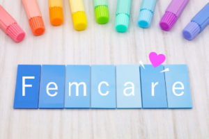 フェムケア